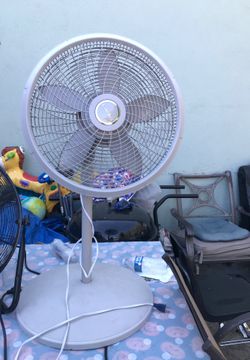 Lasko fan