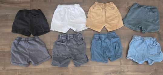 Zara boys shorts