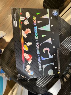 Magic Kit