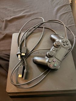 PlayStation 4 500GB