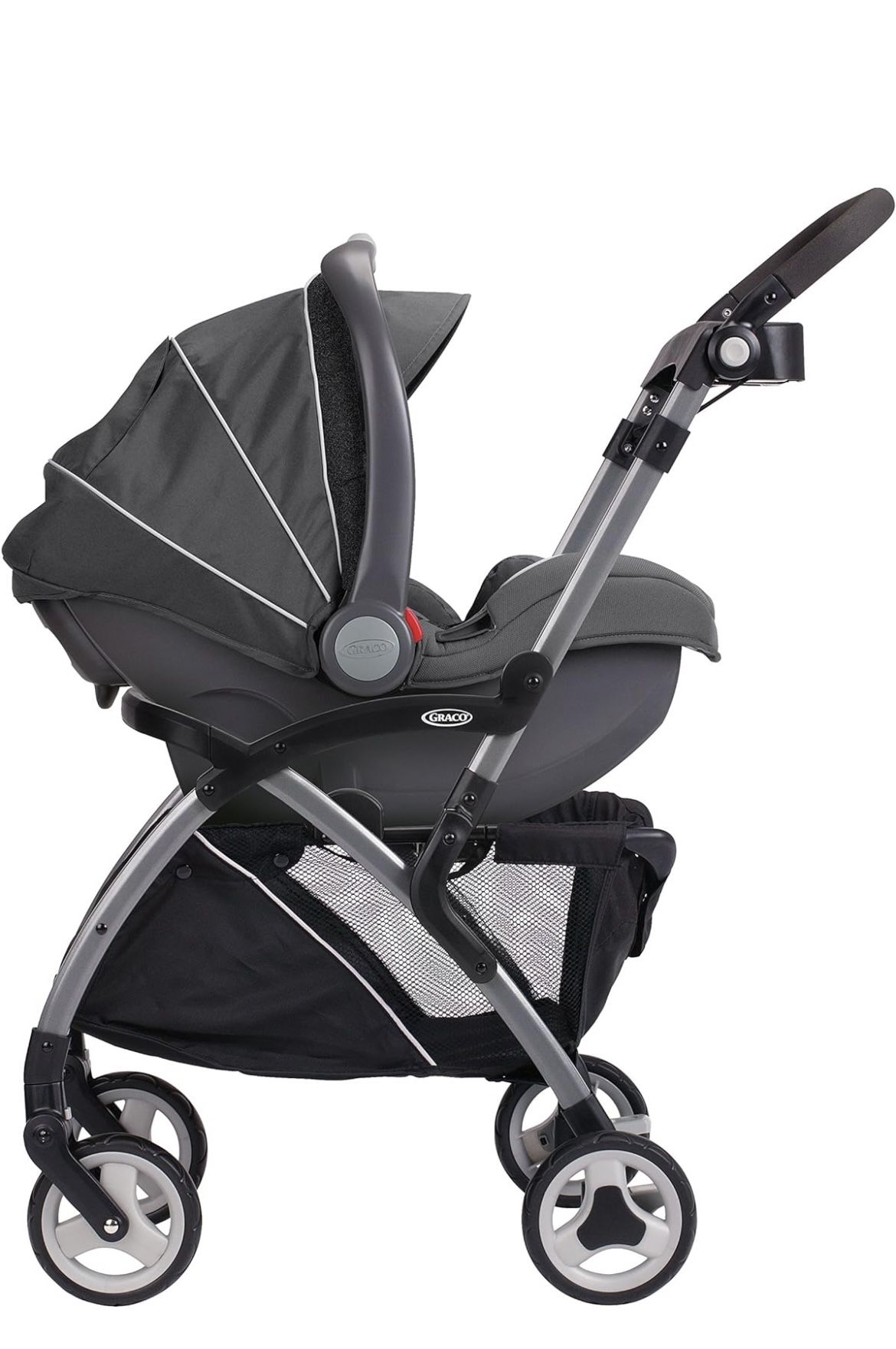 Stroller / Car seat