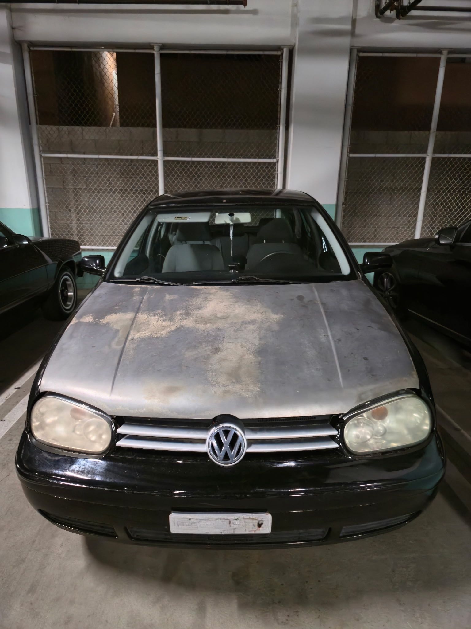 2004 Volkswagen Golf
