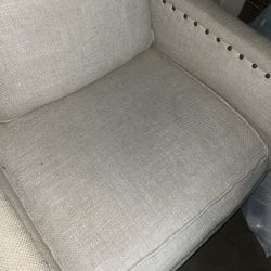 Couch And Chair set