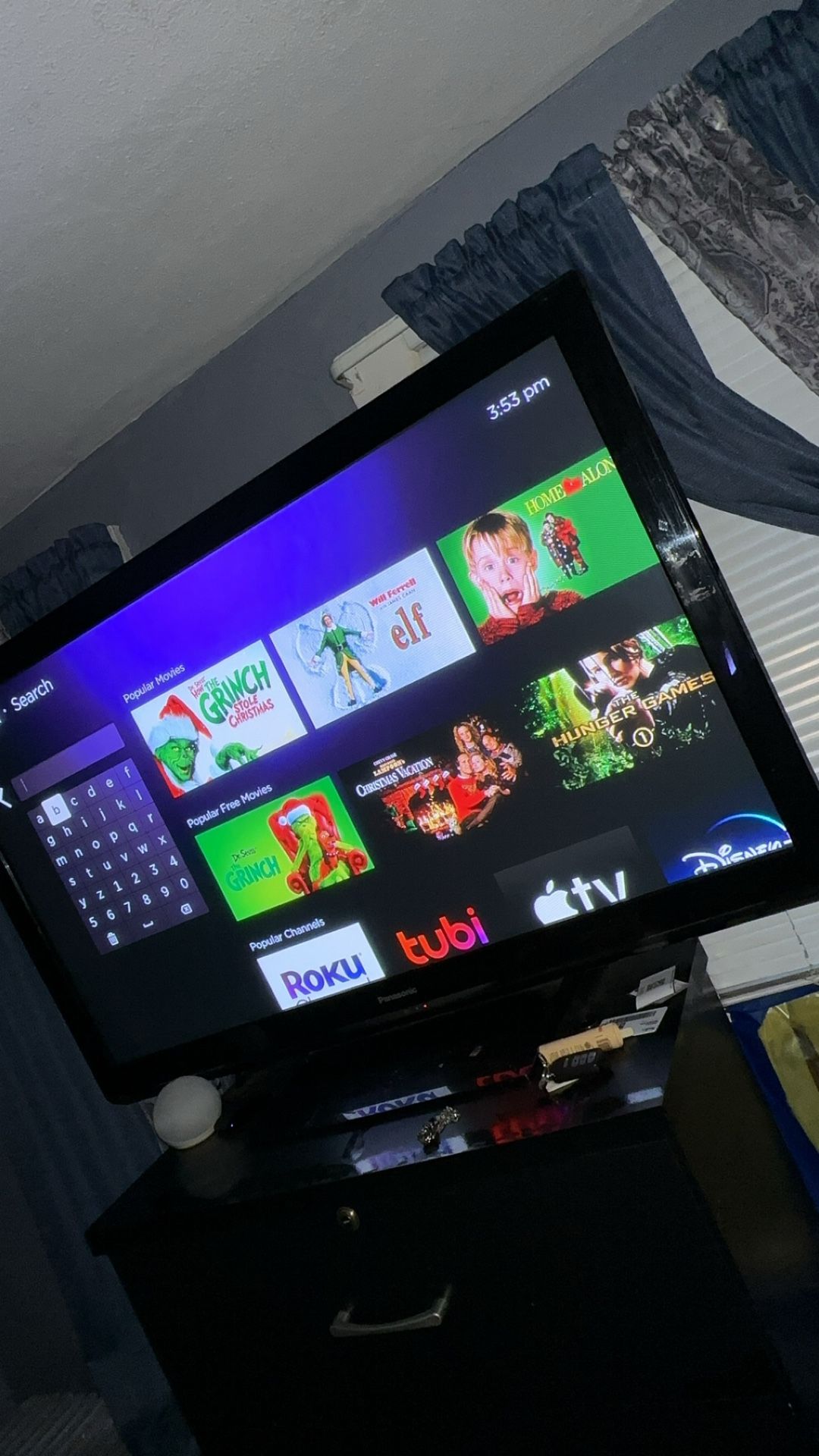 46 Inch Hdtv