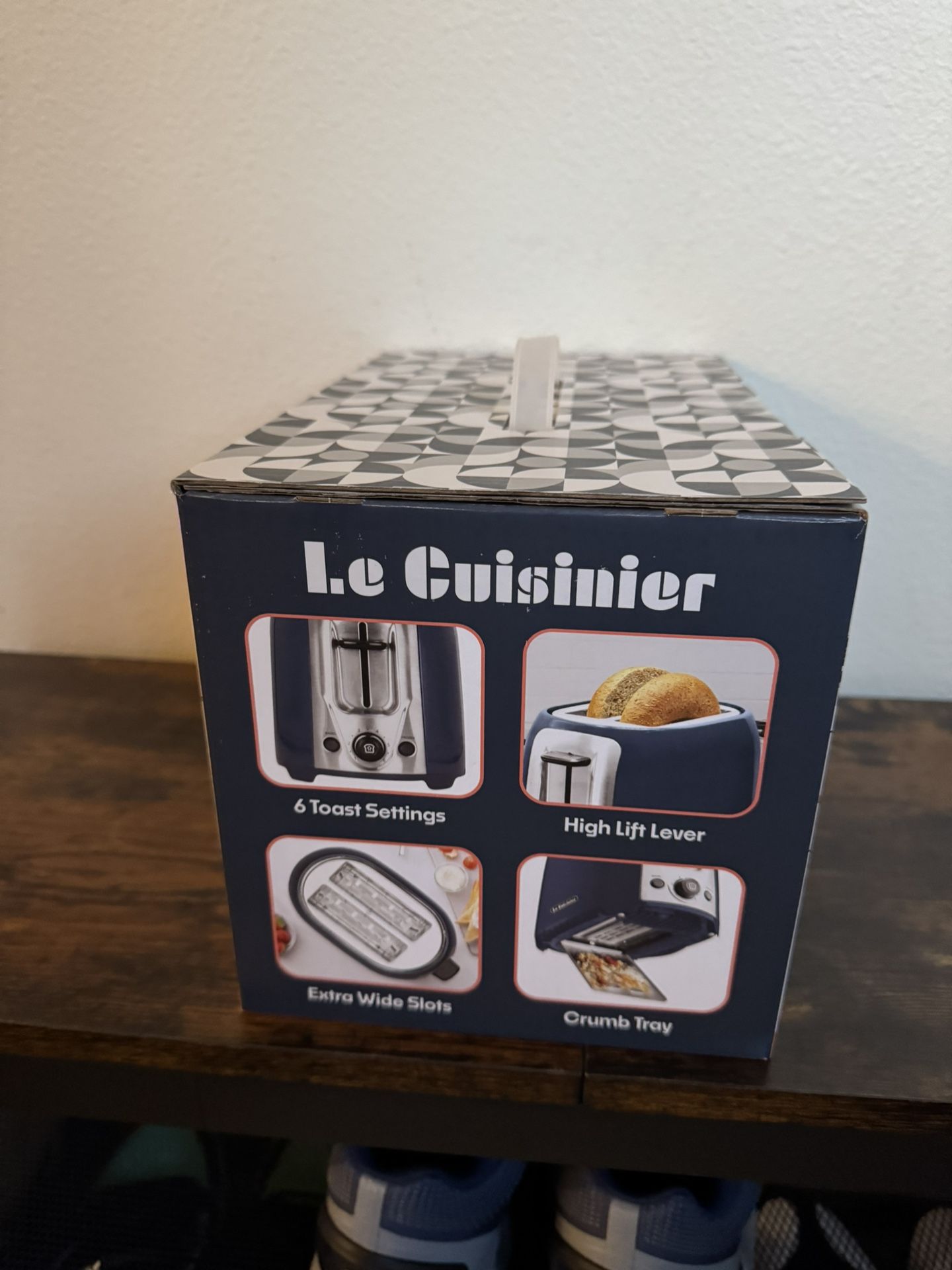 Toaster