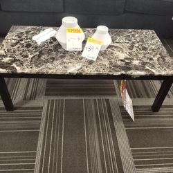 3pc Coffee Table Set 