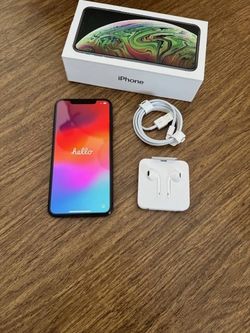 iPhone Xmas