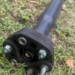 Camaro Drive Shaft V8 $100