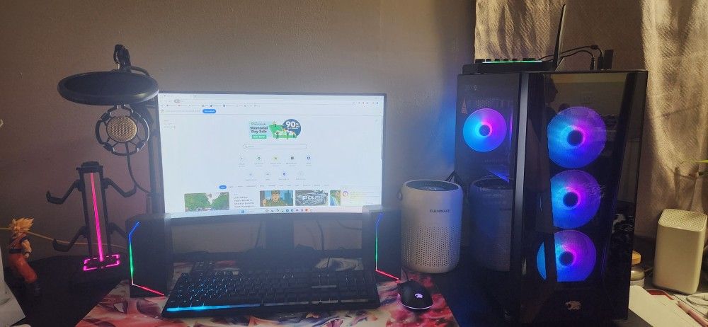 PC GAMER