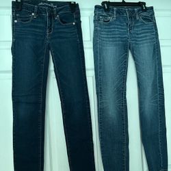 Hollister- Clothes