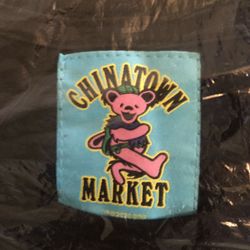 Chinatown market x Grateful Dead PMA shirt