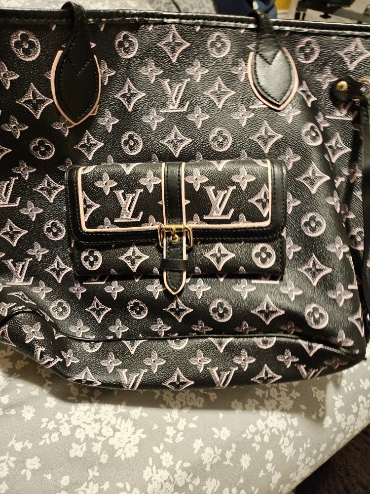 Louis Vuitton Tote
