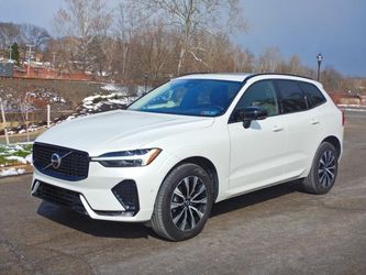 2025 Volvo XC60