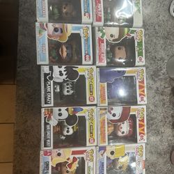 10 Funko Pops For A Great Price 