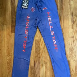 Hell Star Sweatpants (S,XL)
