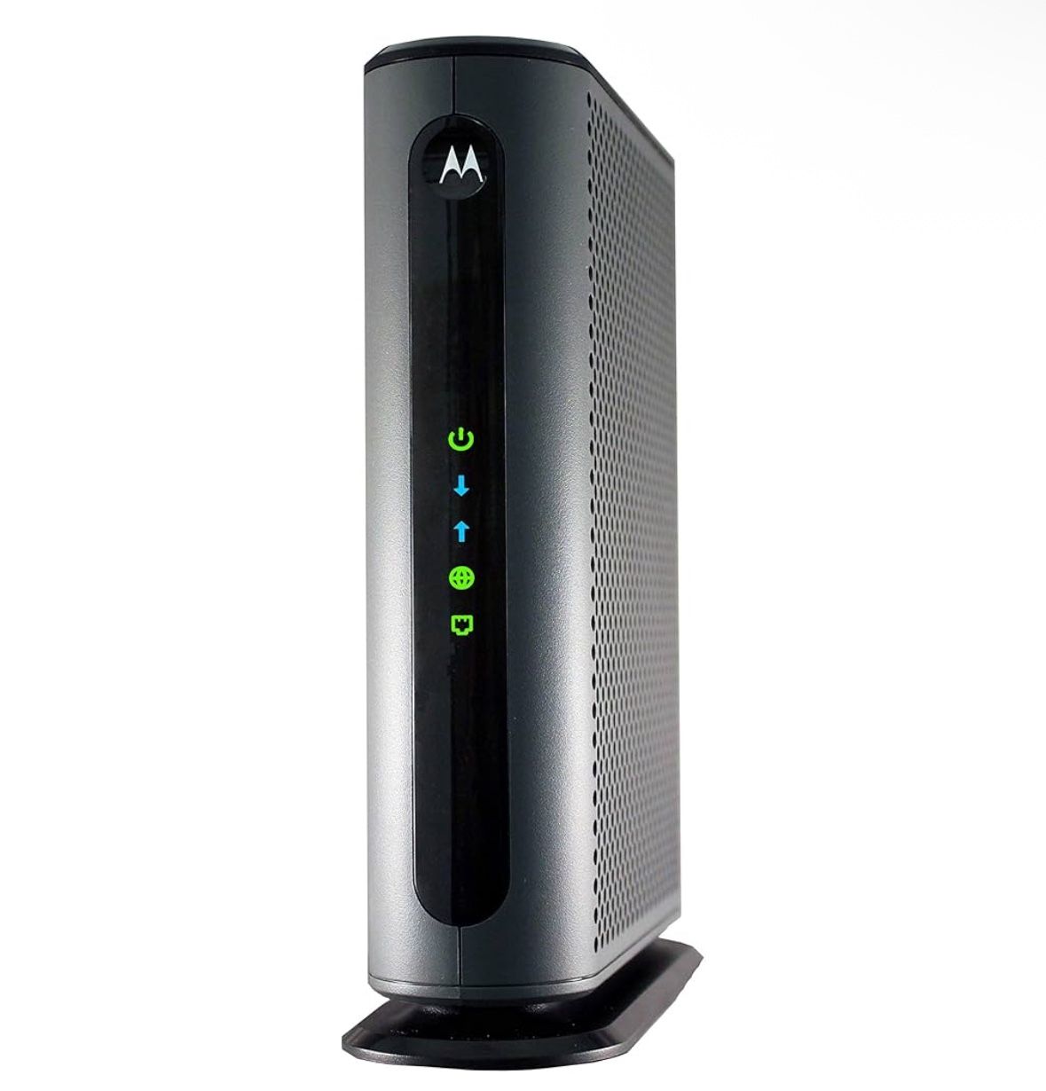 [Motorola} DOCSIS 3.1 Cable Modem