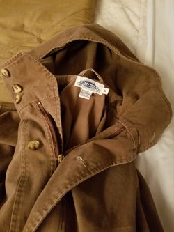 Smythe duster medium