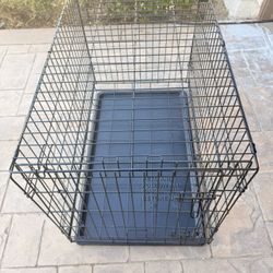 Dog Crate 
