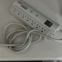 APC Surge
