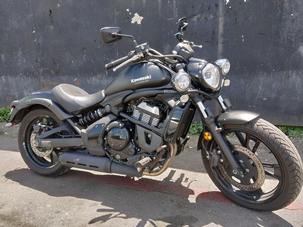 2023 Kawasaki Vulcan s