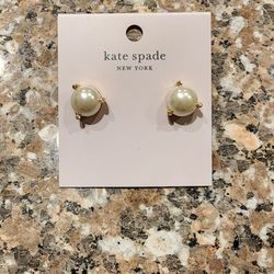 Kate Spade Earrings