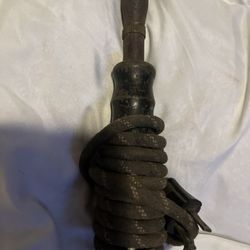 Vintage Electric Soldering Iron 