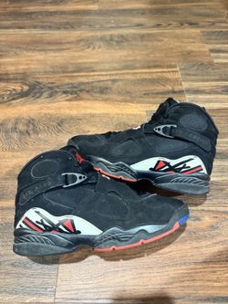 Size 9 - Jordan 8 Retro Playoff (2023)