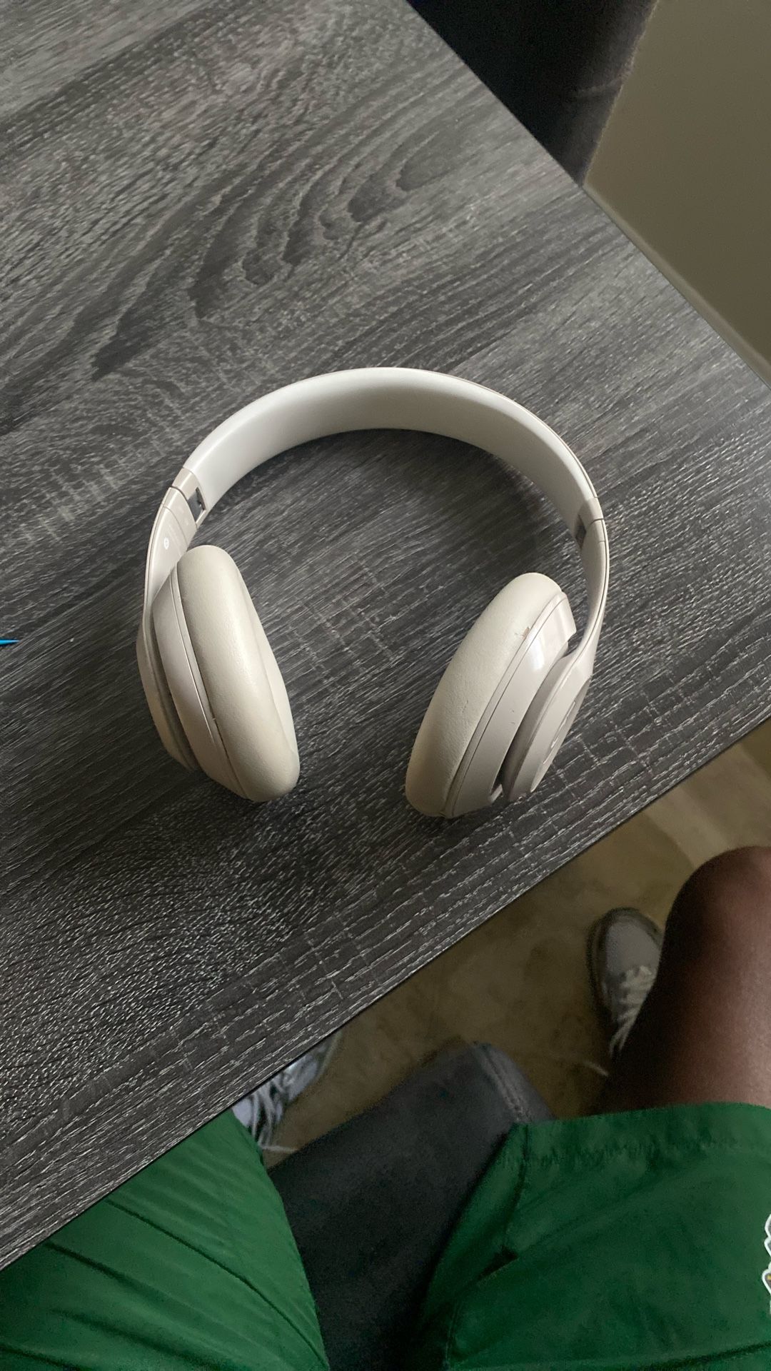Beat Studio Pro 3