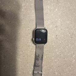 Apple watch SE 2nd generation