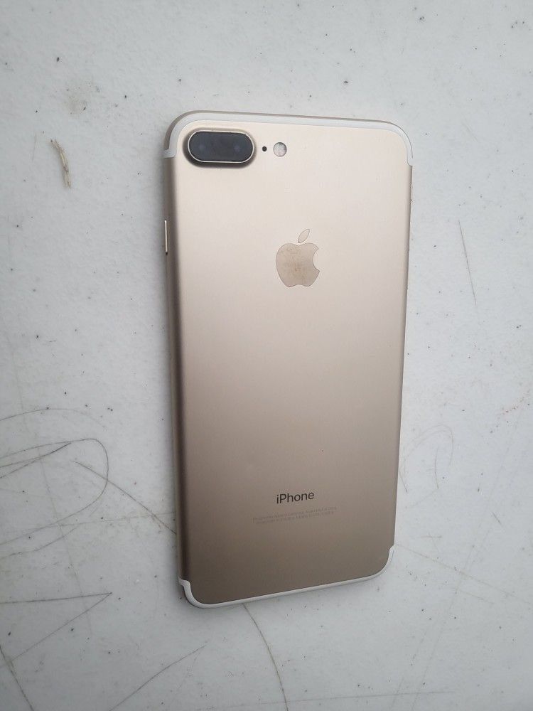 iPhone 7 32Gb Unlocked Good Condition like new