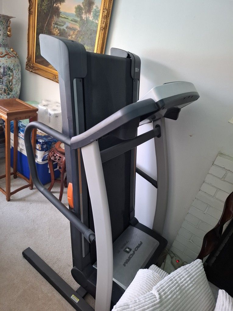 Pro-Form 785 E Treadmill