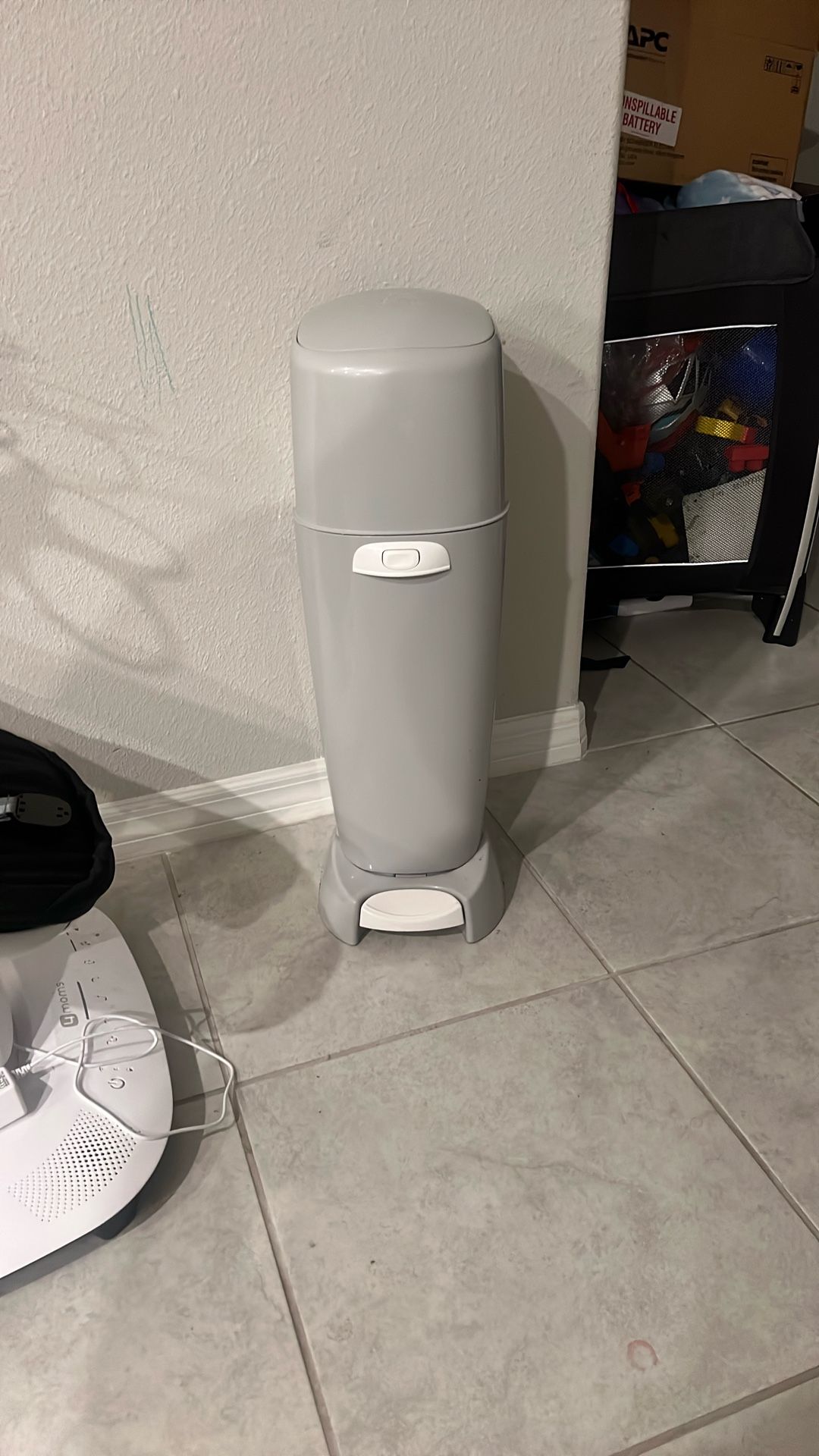 Diaper Genie