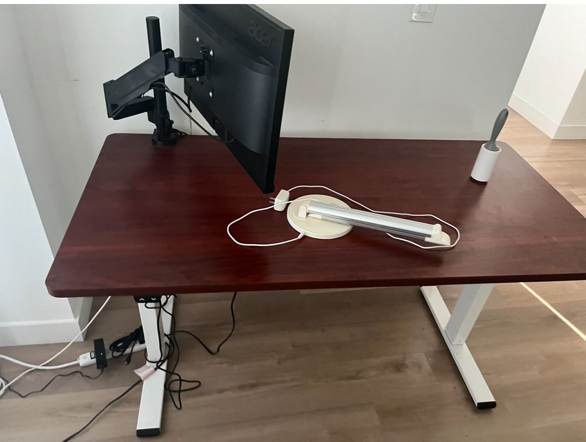 Electric Standing Desk
