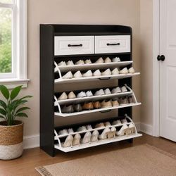 BRAND NEW Shoe Rack Shoe Storage Cabinet