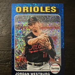 Jordan Westburg