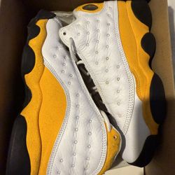 Jordan 13s