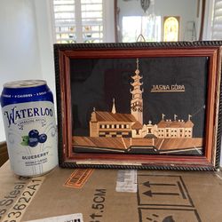 Catholic Folk Art from Poland 