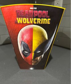 DEADPOOL /WOLVERINE