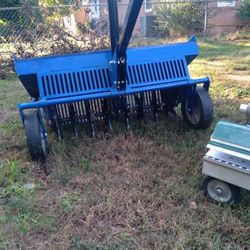 Blue Bird Aerator