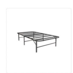  Twin Bed Frame (NEW in box)