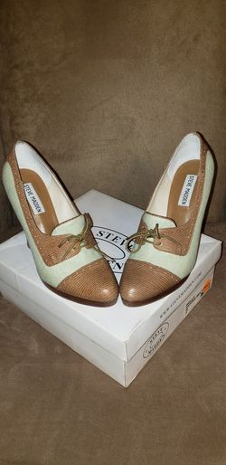 Steve Madden size 7