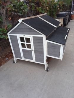 Chicken Coop