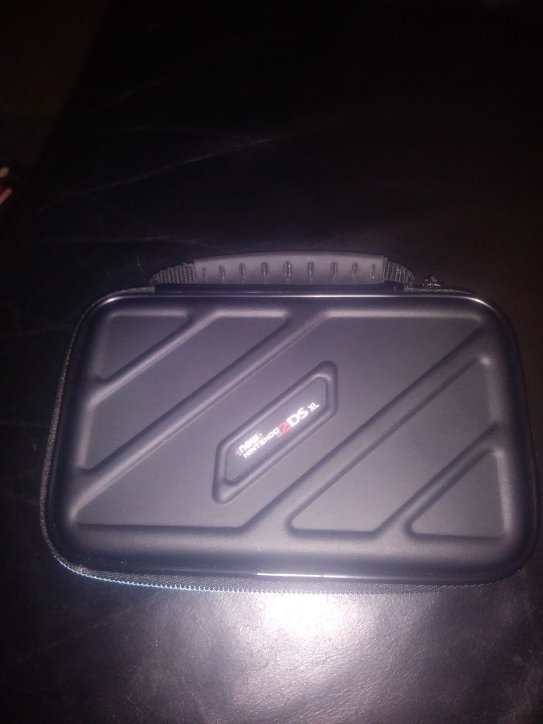 Nintendo 3DS case