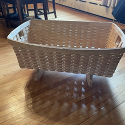 Longaberger Cradle