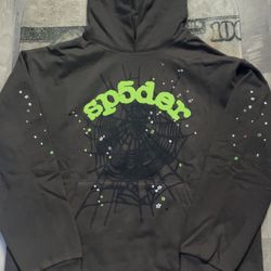 Sp5derHoodie