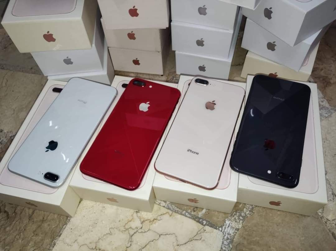 Iphone 8 Plus 64gb Unlocked