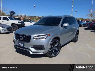 2018 Volvo XC90