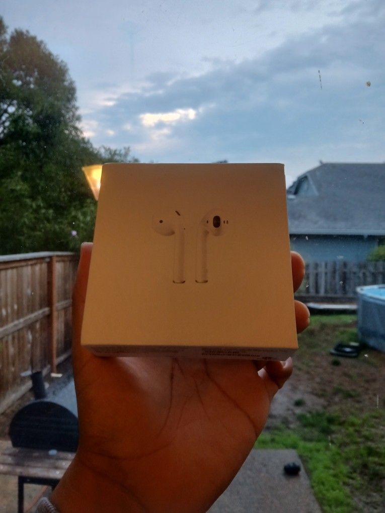 Airpods Gen 1