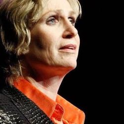 Jane Lynch