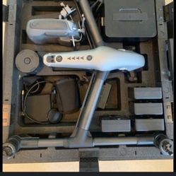 Inspire 2 Drone 